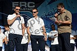 08.08.2015 - ERC Saisoneröffnungsfeier