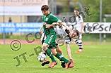 07.05.2017 - VfB Eichstätt - TSV Großbardorf