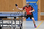 Tischtennis, Herren, Bezirksoberliga, Saison 2023-2024, SV Buxheim - SV Essenbach, 24.02.2024