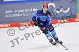 Eishockey, Herren, DEL, Saison 2020-2021, ERC Ingolstadt - EHC Red Bull München, 02.03.2021