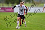 Fußball, Herren, A-Klasse 2, Saison 2022-2023, Spieltag 10, VfB Friedrichshofen - SV Zuchering II, 08.10.2022