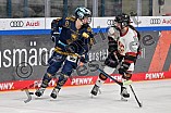 Eishockey, Frauen, DFEL, Saison 2022-2023, ERC Ingolstadt - EC Bergkamener Bären, 18.02.2023