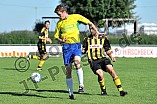 19.08.2012 - SV Buxheim / FC Hitzhofen - Oberzell