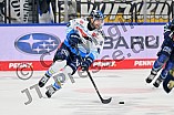 Eishockey, Herren, DEL, Saison 2024-2025, Spieltag 24, EHC Red Bull München - ERC Ingolstadt, 08.12.2024