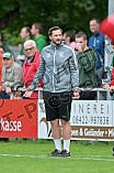 Fußball, Herren, Bayernliga Nord, Saison 2023-2024, Spieltag 4, VfB Eichstätt - ATSV Erlangen, 04.08.2023