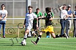 07.04.2018 - VfB Eichstätt II - FC Wackerstein-Dünzing