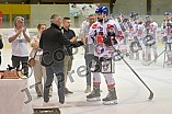 Eishockey, Herren, DEL, Saison 2024-2025, Iserlohn Roosters - HC TIWAG Innsbruck, 25.08.2024