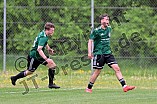 Fußball, Herren, Bezirksliga Mittelfranken Süd, Saison 2025-2026, Spieltag 28, TSV Greding - SV Alesheim, 06.05.2026