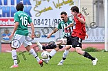 27.04.2013 - VfB Eichstätt - SV Schalding-Heining
