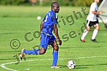 16.08.2017 - SV Marienstein - SV Ornbau