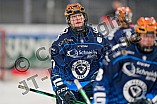 Eishockey, Frauen, DFEL, Saison 2024-2025, ERC Ingolstadt - EC Bergkamener Bären, 05.01.2025