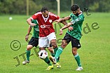 09.09.2017 - FV Obereichstätt - FC Türk Gücü Eichstätt