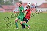 Fußball, Herren, Neumarkt Jura, Kreisklasse Süd, Saison 2021-2022, Spieltag 1, DJK Grafenberg - DJK-SV Wallnsdorf, 01.08.2021
