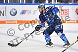 ERC Ingolstadt vs Straubing Tigers, DEL, Deutsche Eishockey Liga, Spieltag 13, 20.10.2019
