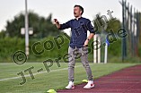 Fußball, Herren, Kreisklasse 1, Saison 2021-2022, Spieltag 1, TSV Etting - TSV Kösching, 19.08.2021