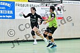 Handball, Frauen, Bezirksklasse Frauen Staffel Nord West, Saison 2025-2026, DJK Eichstätt - TSV Gaimersheim II, 22.10.2025