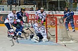 ERC Ingolstadt vs Eisbären Berlin, Eishockey, DEL, Deutsche Eishockey Liga, Spieltag 9, 14.10.2016