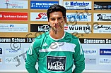 28.06.2014 - VfB Eichstätt (Mannschaftsfotos)