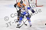 Grizzlys Wolfsburg vs ERC Ingolstadt, Eishockey, DEL, Deutsche Eishockey Liga, Vorbereitung, 17.08.2018