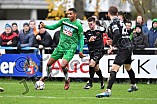 11.11.2017 - VfB Eichstätt - 1. FC Schweinfurt 1905