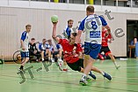 Handball, Bezirksklasse Männer Staffel Nord West, Saison 2022-2023, DJK Eichstätt - MTV Paffenhofen, 20.01.2024