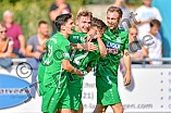 15.09.2018 - VfB Eichstätt - TSV 1860 Rosenheim