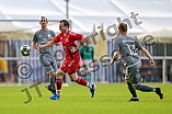 Fußball, Herren, Kreisliga Neumarkt Jura Ost, Saison 2025-2026, Spieltag 3, DJK Limes - SG Möning-Rohr, 15.08.2025