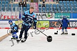 Eishockey, Herren, DEL, Saison 2022-2023, ERC Ingolstadt - Kids On Ice Day, 14.01.2023