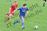 01.05.2011 - FC Arnsberg II / SV Eitensheim