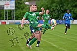 Fußball, Herren, Bezirksliga Oberbayern Nord, Saison 2022-2023, Spieltag 29, SV Manching - SVN München, 19.05.2023