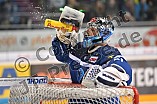 ERC Ingolstadt vs Adler Mannheim, Eishockey, DEL, Deutsche Eishockey Liga, Spieltag 46, 10.02.2017