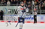 Eishockey, Herren, DEL, Saison 2023-2024, Spieltag 41, Augsburger Panther - ERC Ingolstadt, 26.01.2024