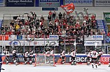 Eishockey, Herren, DEL, Saison 2021-2022, Playoffs - 1. Runde, Spiel 2, ERC Ingolstadt - Kölner Haie, 07.04.2022