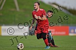 Fußball, Herren, Kreisklasse 1, Saison 2022-2023, Spieltag 8, SV Buxheim - SV Eitensheim, 23.09.2022