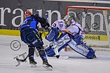 ERC Ingolstadt vs Thomas Sabo Ice Tigers, Eishockey, DEL, Deutsche Eishockey Liga, Spieltag 14, 04.11.2018