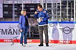 Eishockey, Herren, DEL, Saison 2021-2022, Spieltag 10, ERC Ingolstadt - EHC Red Bull München, 08.10.2021
