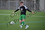 Fußball, Herren, Bezirksliga Oberbayern Nord, Saison 2023-2024, Vorbereitung, VfB Eichstätt II - TSV Greding, 25.02.2024