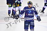 ERC Ingolstadt vs Eisbaeren Berlin, Eishockey, DEL, Deutsche Eishockey Liga, Spieltag 21, 25.11.2018