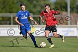 Fußball, Herren, Kreisliga Neumarkt Jura West, Saison 2024-2025, Spieltag 1, DJK Limes - SV Marienstein, 10.08.2024