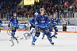 ERC Ingolstadt vs Iserlohn Roosters, DEL, Deutsche Eishockey Liga, Spieltag 41, 31.01.2020