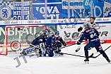 Eishockey, Herren, DEL, Saison 2024-2025, Playoffs Halbfinale, Spiel 1, ERC Ingolstadt - Kölner Haie, 02.04.2025