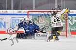 Eishockey, Frauen, DFEL, Saison 2021-2022, ERC Ingolstadt - Mad Dogs Mannheim, 24.10.2021
