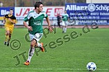 24.10.2015 - VfB Eichstätt - ASV Burglengenfeld