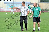 25.08.2012 - VfB Eichstätt / SSV Jahn Regensburg II