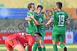 Fußball, Herren, Bayernliga Nord, Saison 2023-2024, Vorbereitung, FC Pipinsried - VfB Eichstätt, 14.07.2023