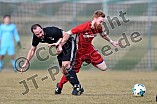 11.03.2018 - SV Pölling - SV Marienstein