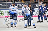 EHC Red Bull München vs ERC Ingolstadt, DEL, Deutsche Eishockey Liga, Spieltag 47, 21.02.2020