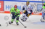 Eishockey, Herren, DEL, Saison 2020-2021, ERC Ingolstadt - Eisbären Berlin, 24.03.2021