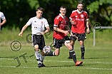 Fußball, Herren, Neumarkt Jura, Kreisklasse Süd, Saison 2021-2022, Spieltag 25, DJK Limes - DJK Grafenberg, 22.05.2022