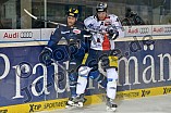 ERC Ingolstadt vs Eisbaeren Berlin, Eishockey, DEL, Deutsche Eishockey Liga, 15.01.2016